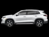 Thumbnail of 2025 Platinum Gray Metallic Volkswagen Tiguan