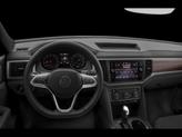 Thumbnail of 2022 Aurora Red Metallic Volkswagen Atlas