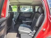 Thumbnail of 2022 Aurora Red Metallic Volkswagen Atlas