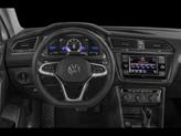 Thumbnail of 2024 White Volkswagen Tiguan
