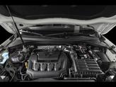 Thumbnail of 2024 White Volkswagen Tiguan