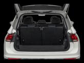 Thumbnail of 2024 White Volkswagen Tiguan