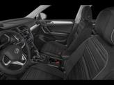 Thumbnail of 2024 White Volkswagen Tiguan
