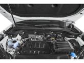 Thumbnail of 2024 Silver Mist Metallic Volkswagen Atlas