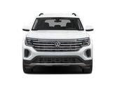 Thumbnail of 2024 Silver Mist Metallic Volkswagen Atlas