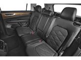 Thumbnail of 2024 Silver Mist Metallic Volkswagen Atlas