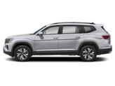 Thumbnail of 2024 Silver Mist Metallic Volkswagen Atlas