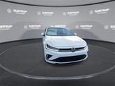 Thumbnail of 2025 Opal White Pearl Volkswagen Jetta