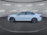 Thumbnail of 2025 Opal White Pearl Volkswagen Jetta