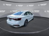 Thumbnail of 2025 Opal White Pearl Volkswagen Jetta