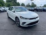 Thumbnail of 2025 Opal White Pearl Volkswagen Jetta