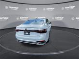 Thumbnail of 2025 Opal White Pearl Volkswagen Jetta