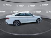Thumbnail of 2025 Opal White Pearl Volkswagen Jetta
