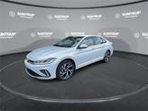 Thumbnail of 2025 Opal White Pearl Volkswagen Jetta