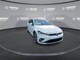 Thumbnail of 2025 Opal White Pearl Volkswagen Jetta