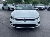 Thumbnail of 2025 Opal White Pearl Volkswagen Jetta