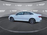 Thumbnail of 2025 Opal White Pearl Volkswagen Jetta