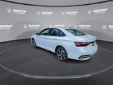 Thumbnail of 2025 Opal White Pearl Volkswagen Jetta