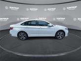 Thumbnail of 2025 Opal White Pearl Volkswagen Jetta