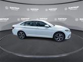 Thumbnail of 2025 Opal White Pearl Volkswagen Jetta
