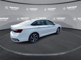 Thumbnail of 2025 Opal White Pearl Volkswagen Jetta