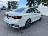 Thumbnail of 2025 Opal White Pearl Volkswagen Jetta