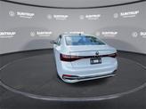 Thumbnail of 2025 Opal White Pearl Volkswagen Jetta