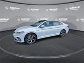 Thumbnail of 2025 Opal White Pearl Volkswagen Jetta