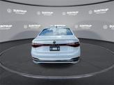 Thumbnail of 2025 Opal White Pearl Volkswagen Jetta