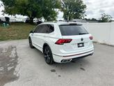 Thumbnail of 2022 Oryx White Pearl Volkswagen Tiguan