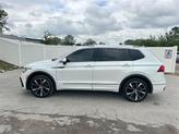 Thumbnail of 2022 Oryx White Pearl Volkswagen Tiguan
