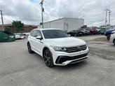 Thumbnail of 2022 Oryx White Pearl Volkswagen Tiguan
