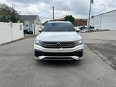 Thumbnail of 2022 Oryx White Pearl Volkswagen Tiguan