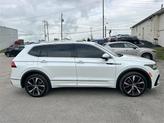 Thumbnail of 2022 Oryx White Pearl Volkswagen Tiguan