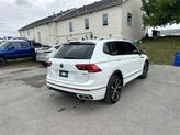 Thumbnail of 2022 Oryx White Pearl Volkswagen Tiguan