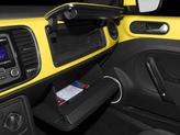 Thumbnail of 2014 Black Uni Volkswagen Beetle