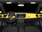 Thumbnail of 2014 Black Uni Volkswagen Beetle