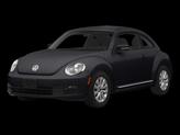 Photo of 2014 Black Uni Volkswagen Beetle