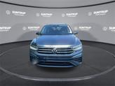 Thumbnail of 2023 Platinum Gray Metallic Volkswagen Tiguan