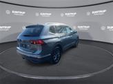 Thumbnail of 2023 Platinum Gray Metallic Volkswagen Tiguan