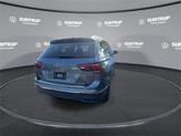 Thumbnail of 2023 Platinum Gray Metallic Volkswagen Tiguan