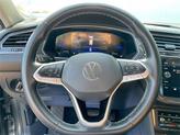 Thumbnail of 2023 Platinum Gray Metallic Volkswagen Tiguan