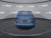 Thumbnail of 2023 Platinum Gray Metallic Volkswagen Tiguan