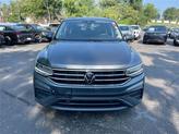 Thumbnail of 2023 Platinum Gray Metallic Volkswagen Tiguan