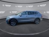 Thumbnail of 2023 Platinum Gray Metallic Volkswagen Tiguan