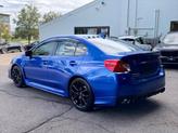 Thumbnail of 2020 WR Blue Pearl Subaru WRX