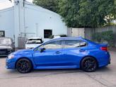 Thumbnail of 2020 WR Blue Pearl Subaru WRX