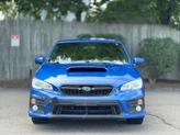 Thumbnail of 2020 WR Blue Pearl Subaru WRX