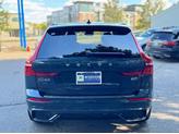 Thumbnail of 2023 Denim Blue Metallic Volvo XC60