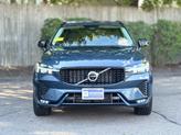 Thumbnail of 2023 Denim Blue Metallic Volvo XC60